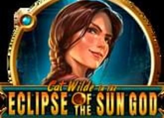 Cat Wilde Sun God