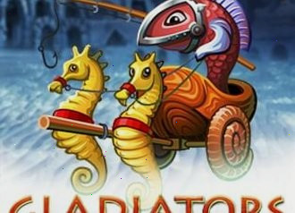 Gladiators игровой